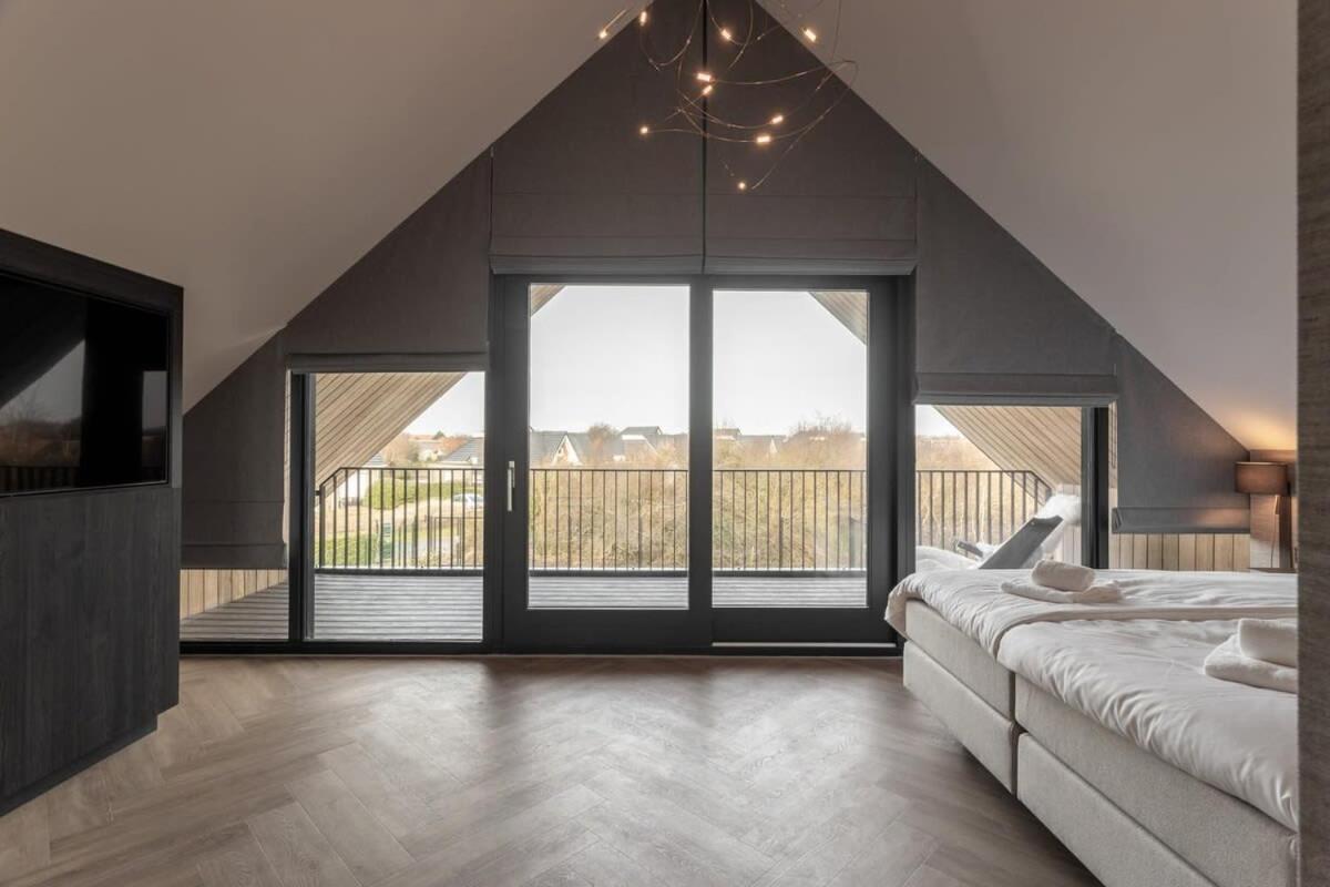 Hello Zeeland - Huisje Aan De Duinen Zoutelande Ngoại thất bức ảnh