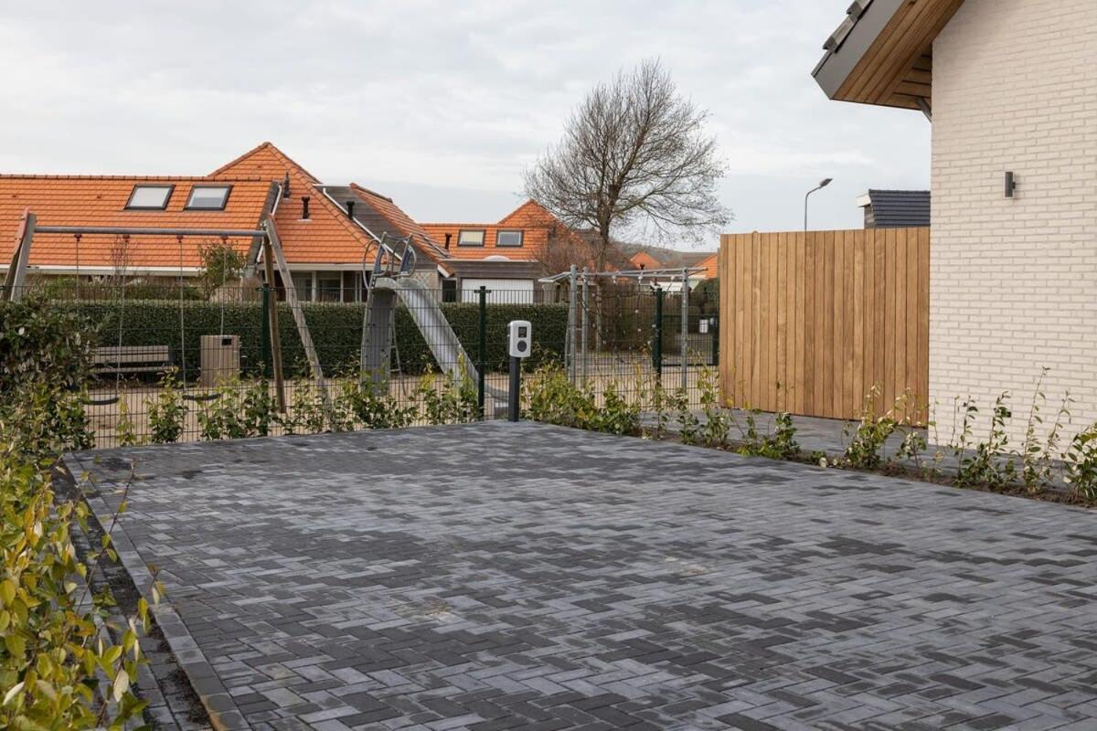 Hello Zeeland - Huisje Aan De Duinen Zoutelande Ngoại thất bức ảnh